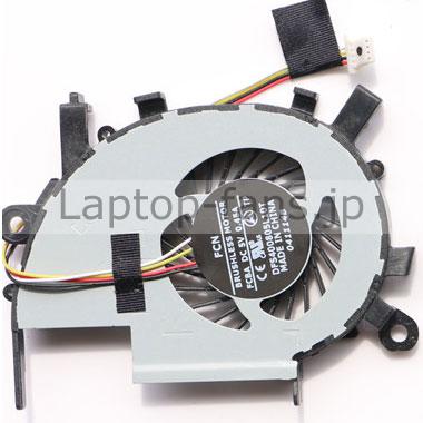 FORCECON DFS400805PB0T-FCBA GPUファン