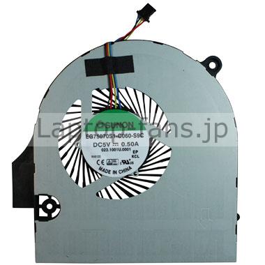 SUNON EG75070S1-C062-S9A GPUファン