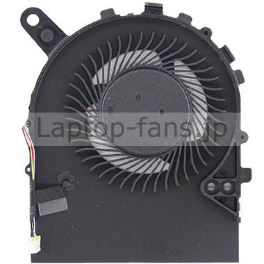 Dell Inspiron 14 7472 CPUファン